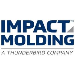 IMPACT MOLDING Logo
