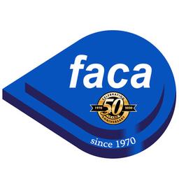 Faca Packaging Logo