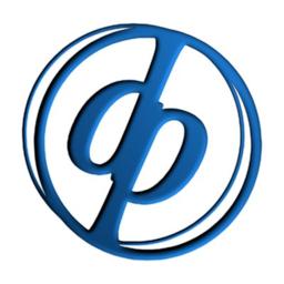 Delphi Analytics Logo