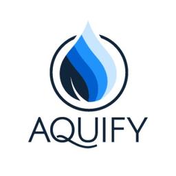 Aquify Systems Corp. Logo