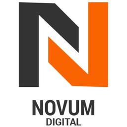 Novum Digital Logo