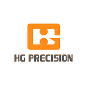 HG Precision Logo