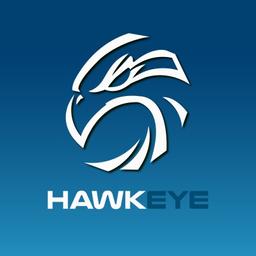Hawkeye Smart Parking Solutions by Jaan Innovation pvt ltd Logo