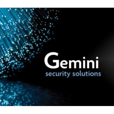 Gemini Security Solutions Limited Logo