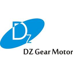 Gear Motor Manufacturer-Shanghai Dongzhan Drive Industry Co.Ltd. Logo