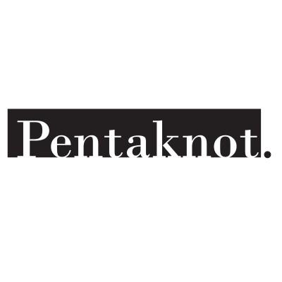 Pentaknot Logo