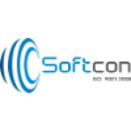 Softcon Systems Pvt. Ltd. Logo