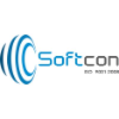 Softcon Systems Pvt. Ltd. Logo