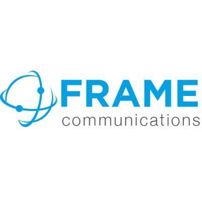 Frame Communications Logo