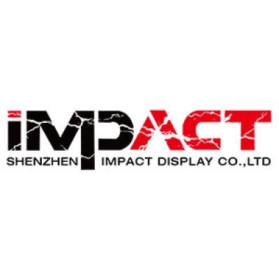Shenzhen Impact Display Co.ltd Logo