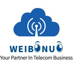 Weibonuo Communication Co.Ltd Logo