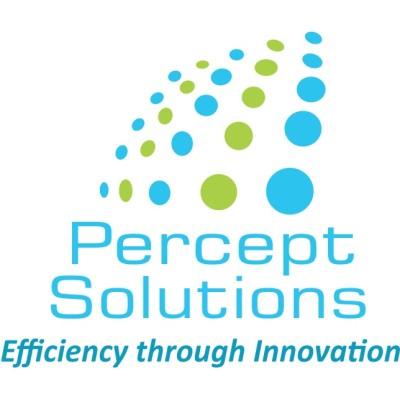 Percept Solutions Logo