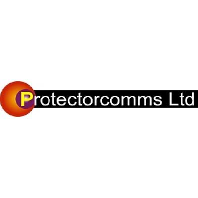 Protectorcomms Ltd Logo