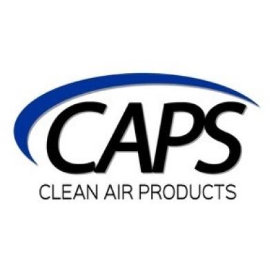 CAPS - Global Sourcing of Quality Fabrications Steelwork Access Pipework Equipment & Materials. Logo