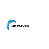 HP Valves Logo