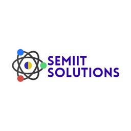 SemiIT Solutions Logo