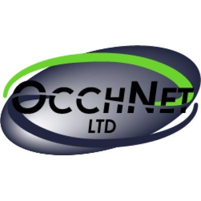 Occhnet Ltd Logo