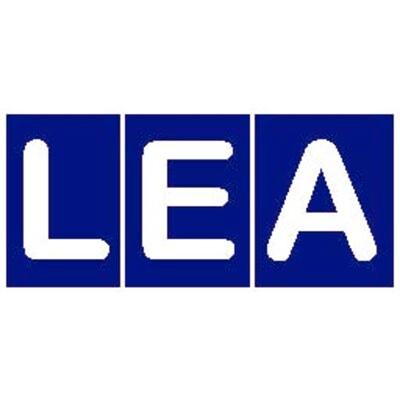 Lewkowich Engineering Associates Ltd. Logo