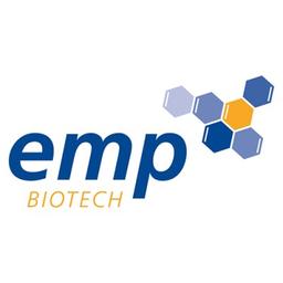 emp Biotech GmbH Logo