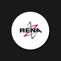 RENA Electronica Logo