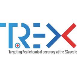 TREX Project Logo