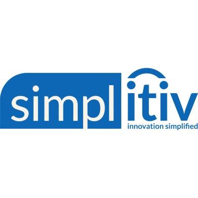 Simplitiv Research and Insights Logo