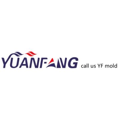 Guangdong Yuanfang Technology Industry Co. Ltd. Logo