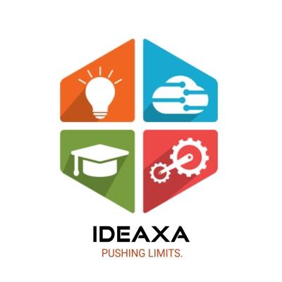 IDEAXA Logo