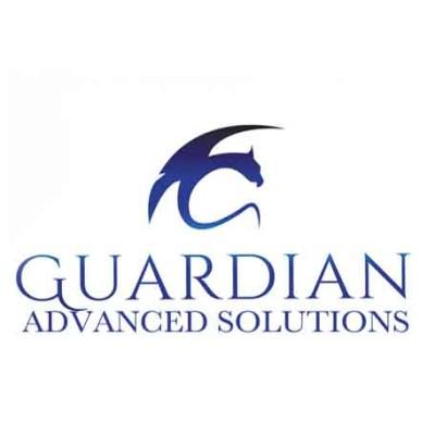 Guardian Advanced Solutions Logo