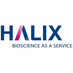 HALIX B.V. Logo