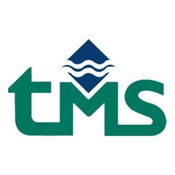 TMS Technical & Maritime Services B.V. Logo