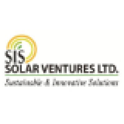 SIS Solar Ventures Ltd. Logo