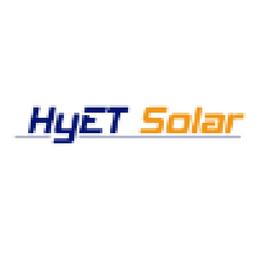 HyET Solar Netherlands B.V. Logo