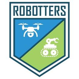 Robotters® Logo