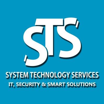 System Technology Services-Canada's Logo