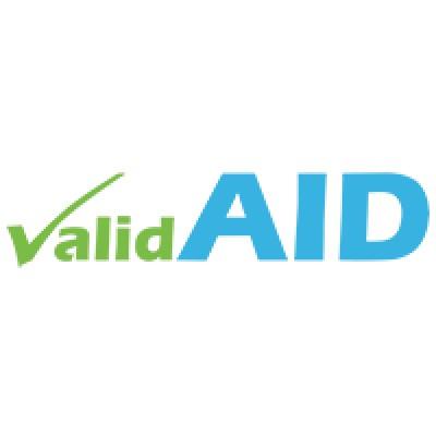 validAID Logo