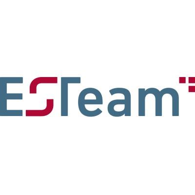ESTeam AB's Logo