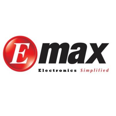 Emax Outlet Logo