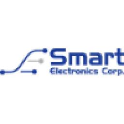 Smart Electronics Corp. Logo