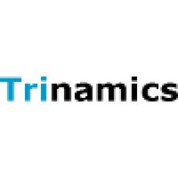 Trinamics Logo