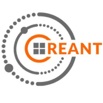 Creant Technologies Logo