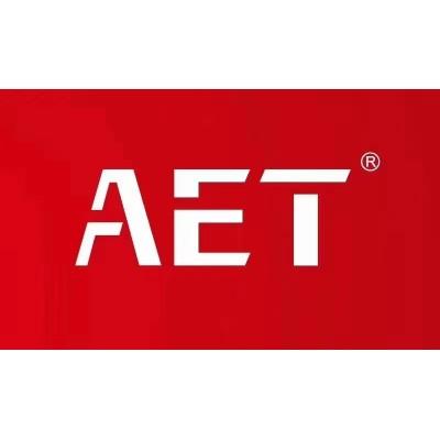 AET Displays Limited Logo