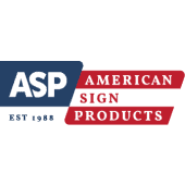 American Sign Products's Logo
