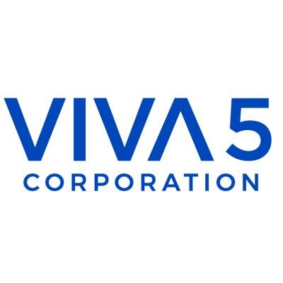 VIVA 5's Logo