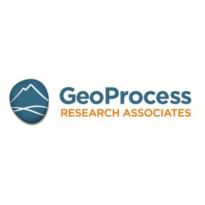 GeoProcess Research Associates Logo