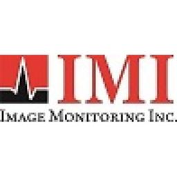 Image Monitoring Inc. Logo