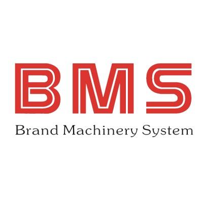 BMS BRAND FORMING MACHINERY CO.LTD.'s Logo