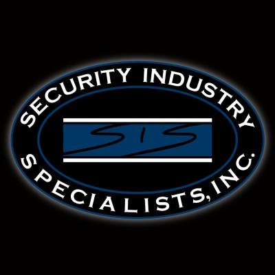 Security Industry Specialists Logo