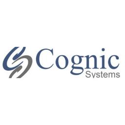 Cognic Systems Private Limited Logo