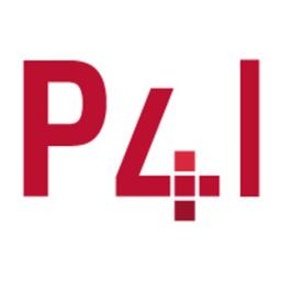 P4I - Partners4Innovation - Digital360 Logo